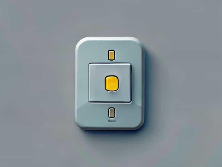 How To Wire Momentary Push Button Switch