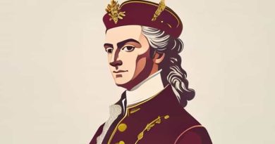 How Was Louis Xiv A Model Of Absolutism