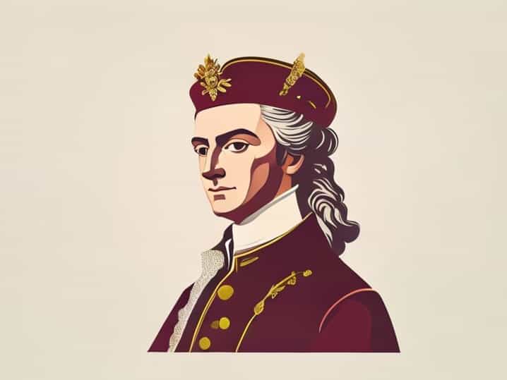 How Was Louis Xiv A Model Of Absolutism