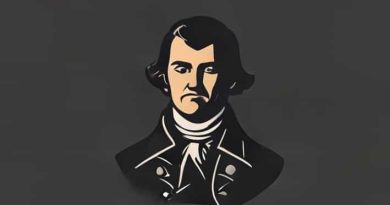 How Was The Embargo Act Not Jeffersonian