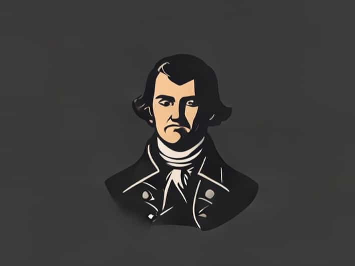 How Was The Embargo Act Not Jeffersonian