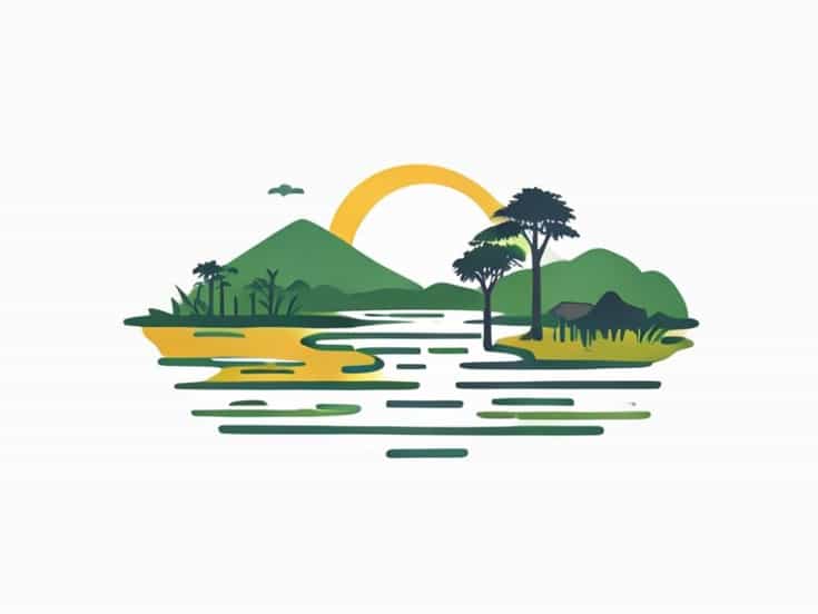 How Wide Is The Essequibo River In Guyana