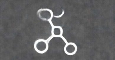 Hydrogen Bonds Between Adenine And Uracil