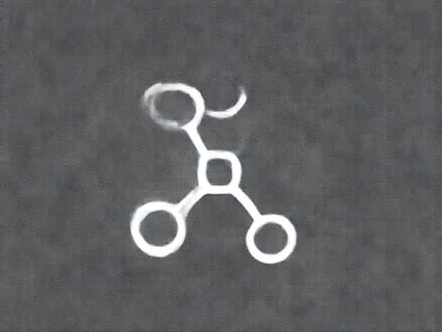 Hydrogen Bonds Between Adenine And Uracil