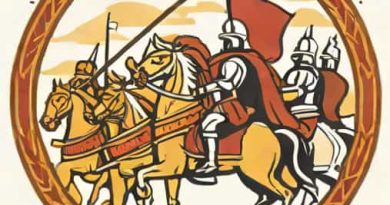 Important Events In The Battle Of Plataea