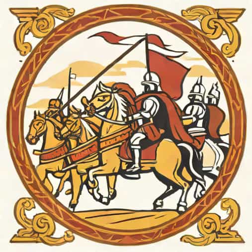 Important Events In The Battle Of Plataea