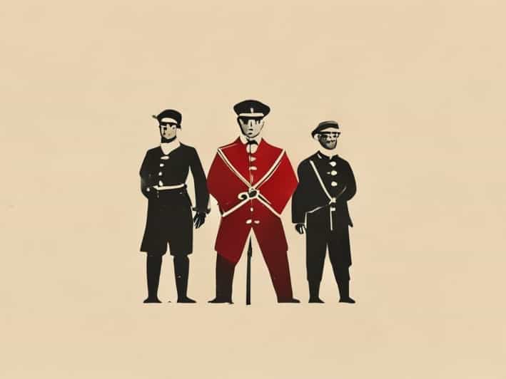 In 1914 The Triple Entente Consisted Of