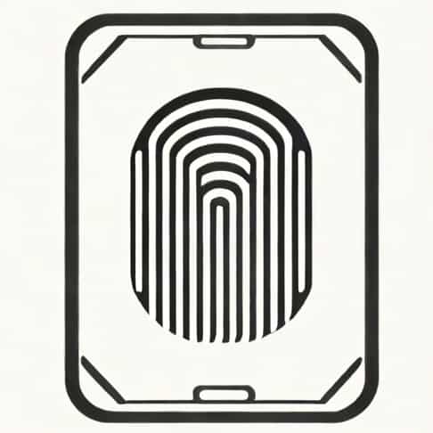 In Display Fingerprint Mobile Under 15000