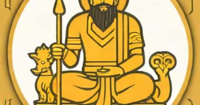 In Gilgamesh Enkidu Is A Loyal Companion