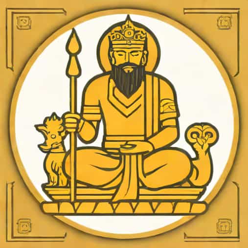 In Gilgamesh Enkidu Is A Loyal Companion