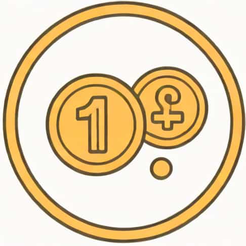 In Measured Hundredweight And Penny Pound