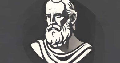 In The End What Happened To Themistocles