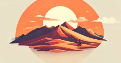 In Which Continent Is The Atacama Desert