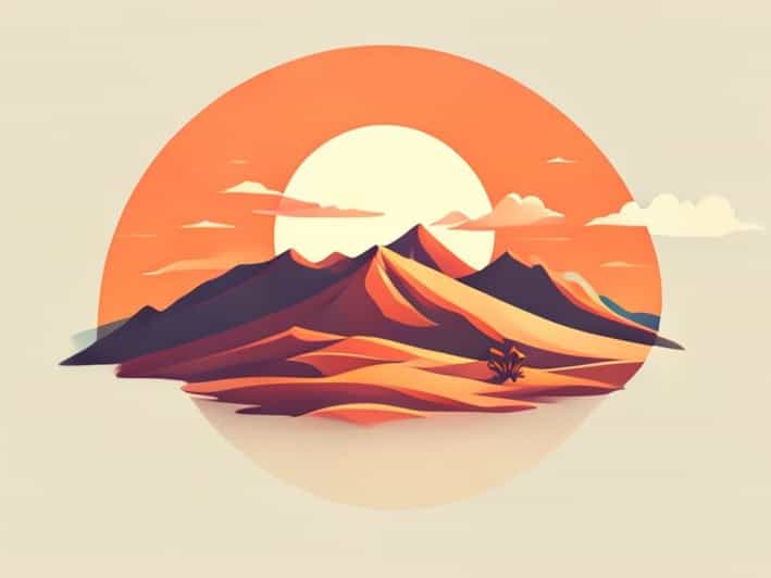 In Which Continent Is The Atacama Desert