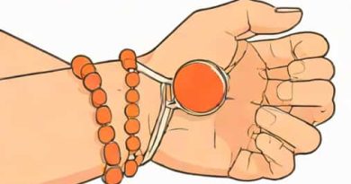 In Which Hand To Wear Carnelian Bracelet