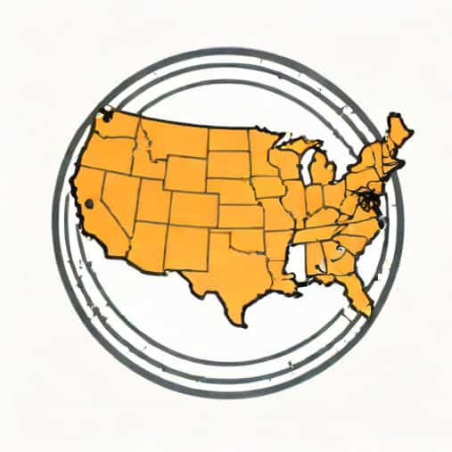 In Which Hemisphere Is The United States