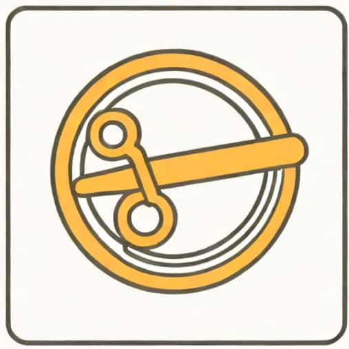 Instrument To Incise A Joint Medical Term