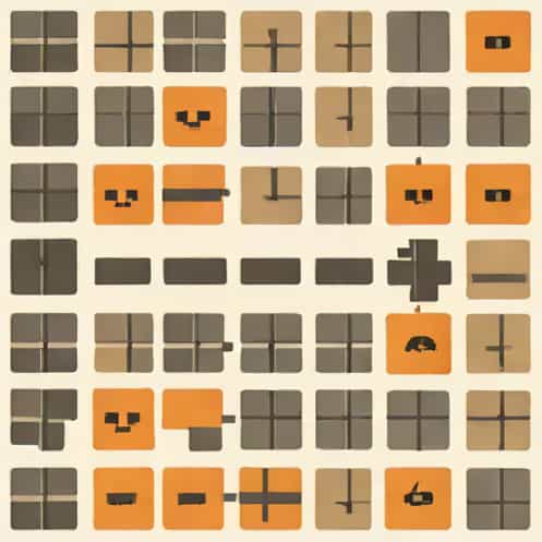 Irritably Impatient In Behavior Crossword