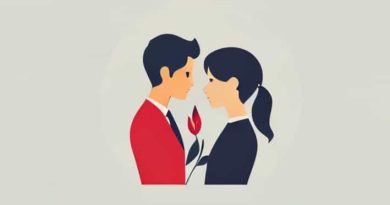 Is Courtship And Dating Important To Them