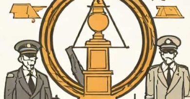 Is It Illegal To Overthrow The Government