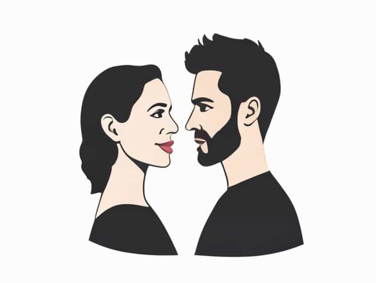 Is Madelyn Cline And Chase Stokes Dating