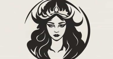 Is Persephone The Queen Of The Underworld