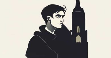 Is Quasimodo The Hunchback Of Notre Dame