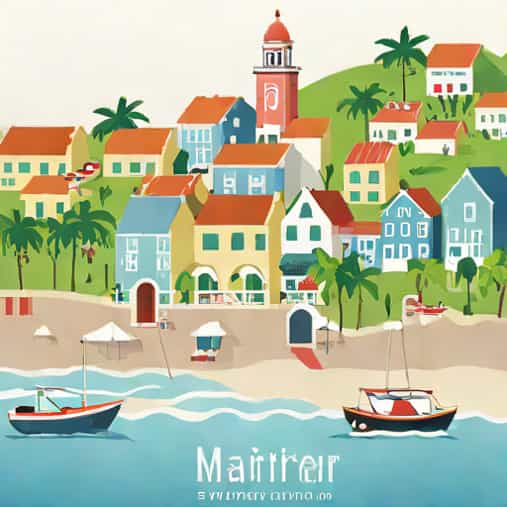 Is St Maarten In The Netherlands Antilles