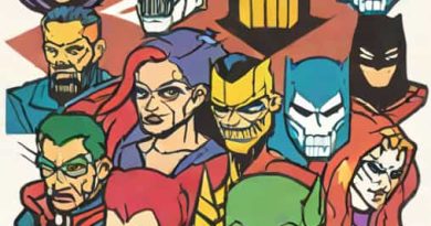 Is Suicide Squad Kill The Justice League