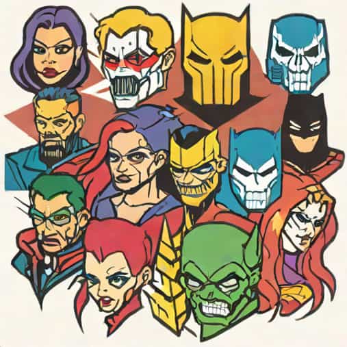 Is Suicide Squad Kill The Justice League