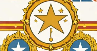 Is The Triple Entente The Central Powers