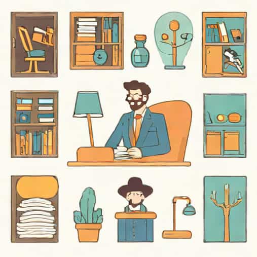 Is There An Escapologist In Matilda Book