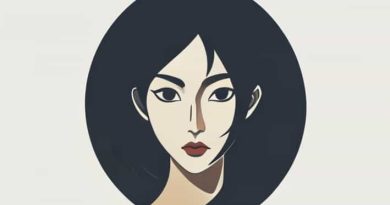 It Feels Like The Escapee Xueyi Mentioned