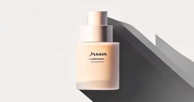 Jayjun It Began Tansy Moisturizing Cream