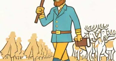 Je Voudrais Marcher A Cote De Monseigneur