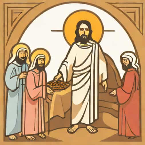 Jesus Death Foretold In The Old Testament