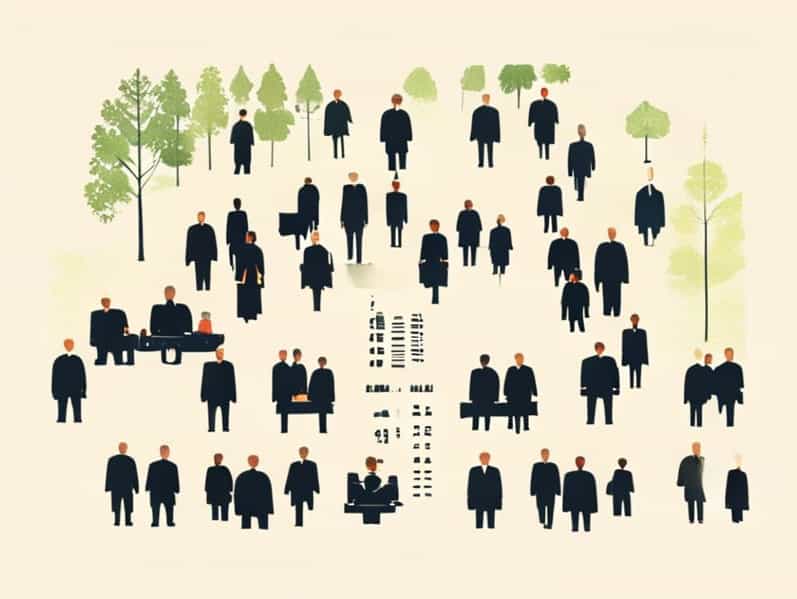 Jimmy Carter Funeral Procession Route Map