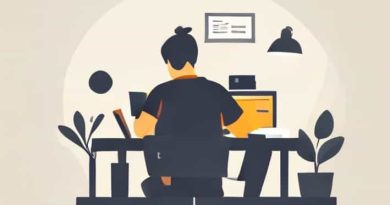 Jobs As A Proofreader Working From Home