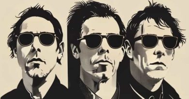 Joe Cocker Mad Dogs And Englishmen Movie