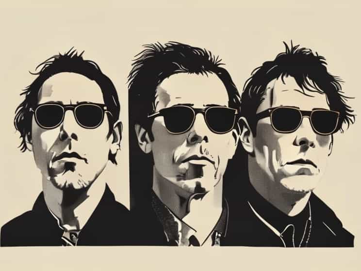 Joe Cocker Mad Dogs And Englishmen Movie