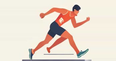 John Wants To Participate In A 200m Race