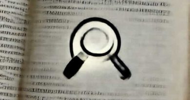 Jon Courson Searchlight Through The Bible