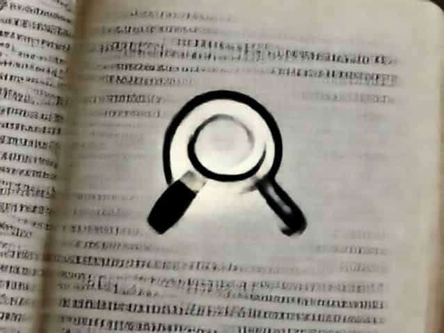 Jon Courson Searchlight Through The Bible