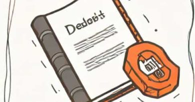 Journal Entry For Bad Debts Irrecoverable