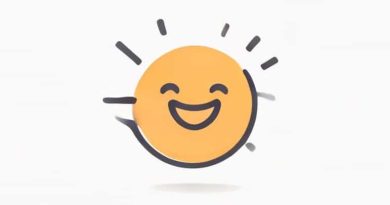 Joy Gladness Not Based On Circumstances