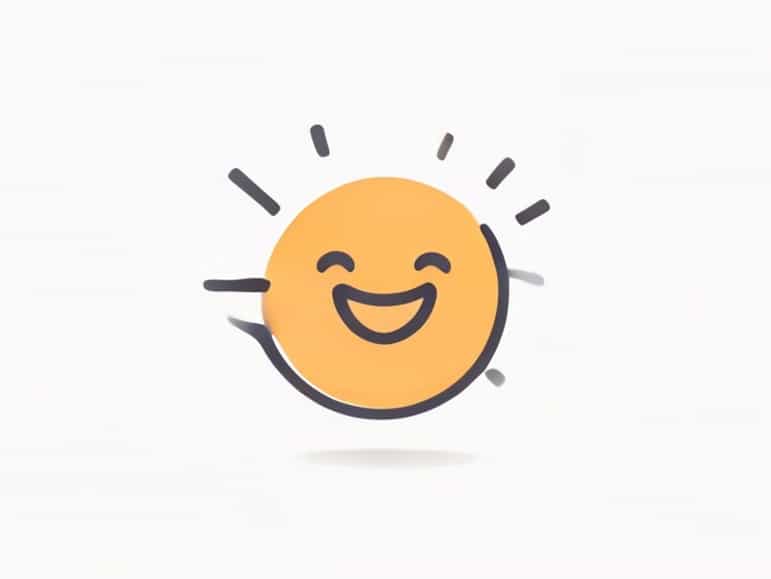 Joy Gladness Not Based On Circumstances