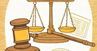 Judicial Affidavit Annulment Of Marriage