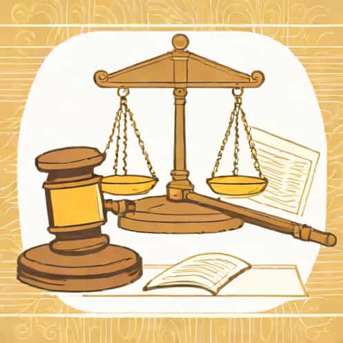 Judicial Affidavit Annulment Of Marriage