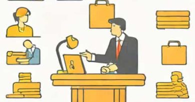 Justness And Sincerity In Public Service