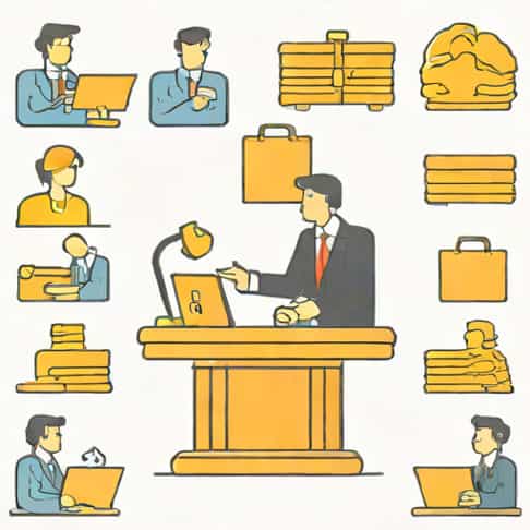 Justness And Sincerity In Public Service